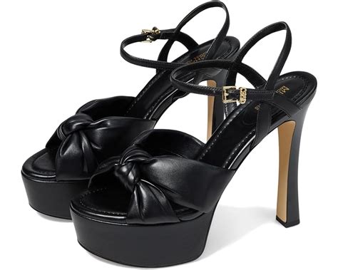 michael kors elana platform|Women's MICHAEL Michael Kors Elena Platform .